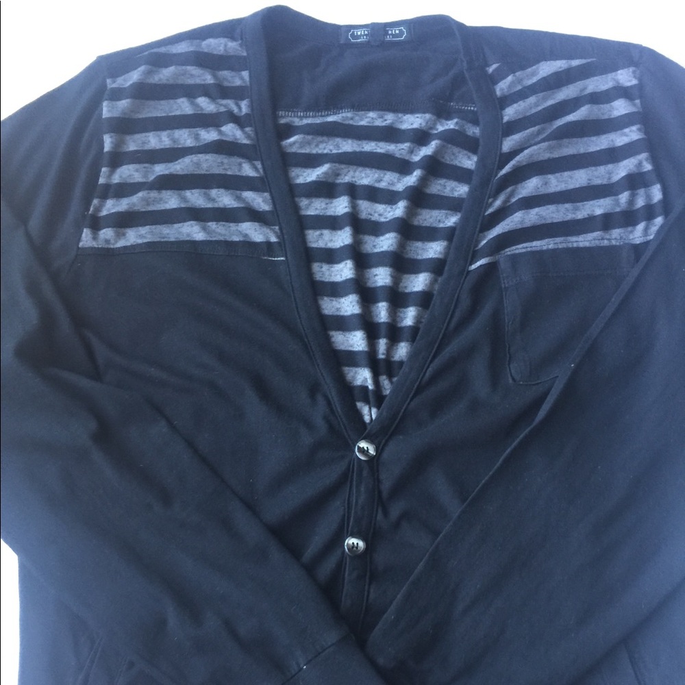 Twenty one Men Sweater